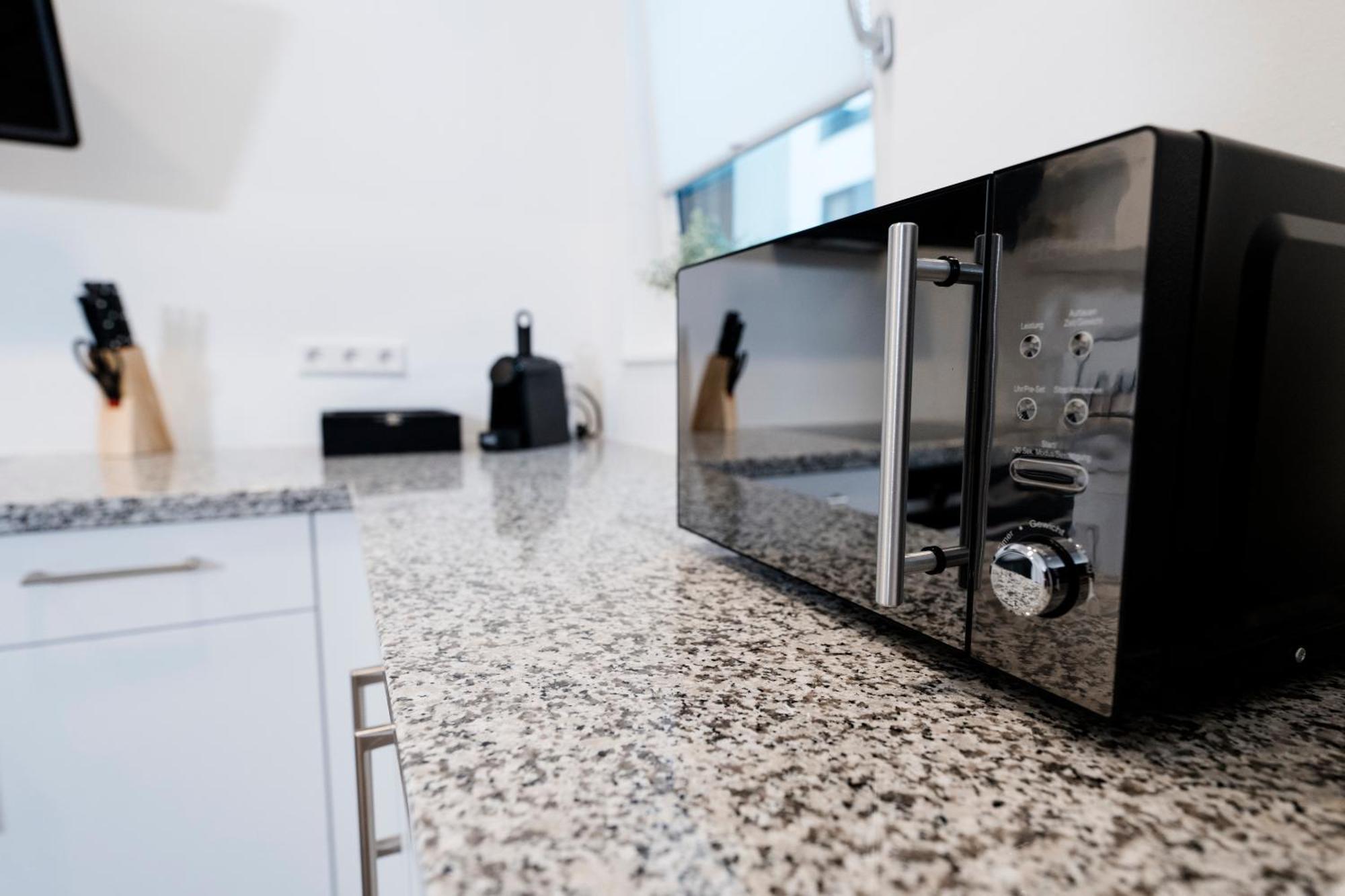 Kocasa-Apartments 01, City-Center Boeblingen, Stellplatz, Balkon, Waipu-Tv Экстерьер фото