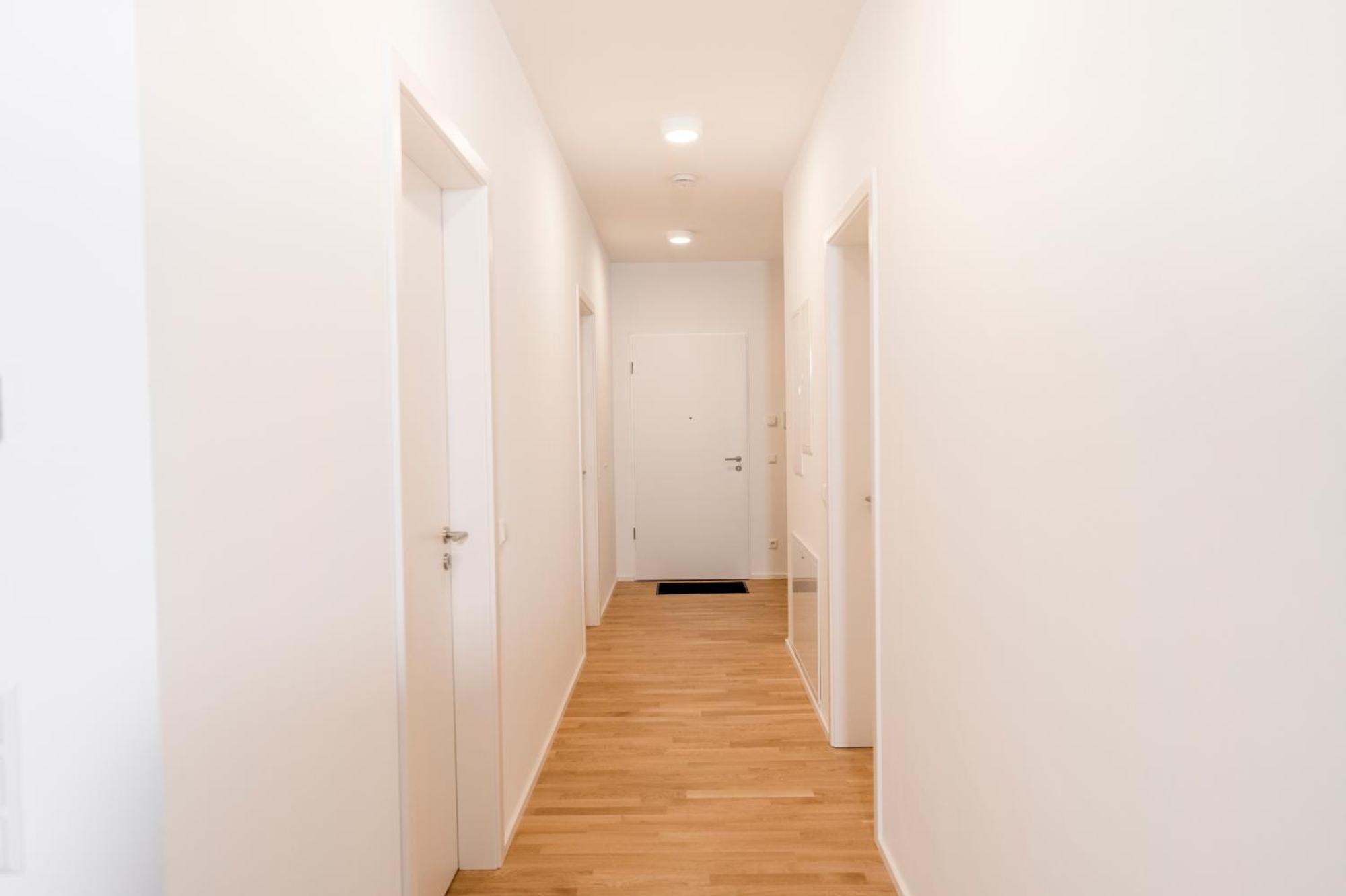 Kocasa-Apartments 01, City-Center Boeblingen, Stellplatz, Balkon, Waipu-Tv Экстерьер фото